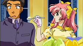 Anime sarışın 18+ genç amı nasıl sert sikiliyor merak ettin mi