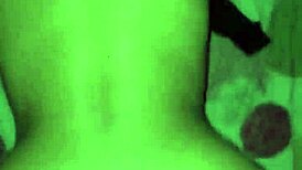 Is that doggy style with your little sister? So naughty!