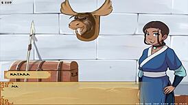 Four elements trainer book 1 part 6