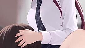 i love watching cute anime hentai cartoons with sexy characters