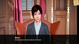 My new family 301: intense erotic anime adventures.