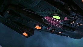 D Va Space Adventure For A Mission