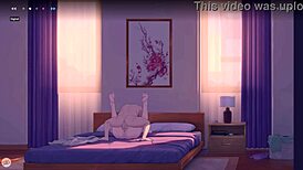 Yasuka Gallery Scenes In Goodbye Eternity