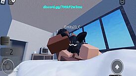 Discover the first blox porn video