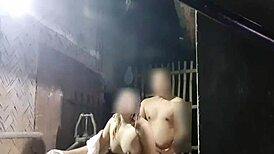 Pinay Scandal Public Sex