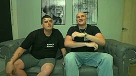 dude, dumped my step bro to bang a big-ass latina in the bedroom! 😜