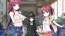 hey, wanna dive into maitetu2 hentai anime fun?