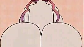 ilulu bang that monster cock!