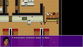 Complete Gameplay - Angelica Origins Remake Part 4 with Wild Doggystyle!