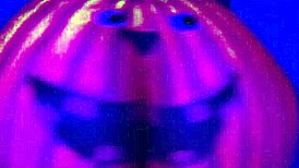 Happy Halloween with anime costumes and homemade fun