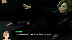 through spacetime 19 with big ass amateurs