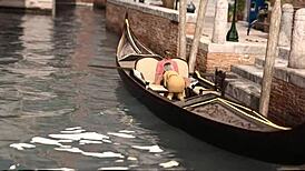 Exploring All Sex Scenes with Strapon and Anal in Fetish Locator Game Part 11