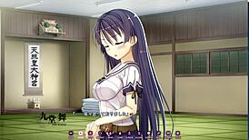 I Can't Stop Feeling for Mai Kudou in Hentai Scene