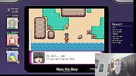 Pokemon Parody Hentai Sexual Encounters