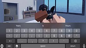 Discover the first blox porn video