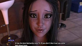 Explaining Everything to Girlfriends