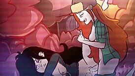 Why not see gravity falls futa wendy animation?