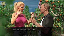 ตอนที่77 จессиก้า โอ'นีลข่าวเด็ดเปิดเผย