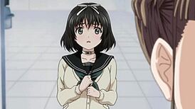 Intense Hentai Sex Scenes!