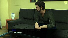 What Secrets Hide in Pine Falls 8 with Big Anime Tits in 3D?