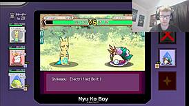 Pokemon Parody Hentai Sexual Encounters