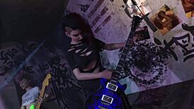 Exploring All Sex Scenes with Strapon and Anal in Fetish Locator Game Part 11