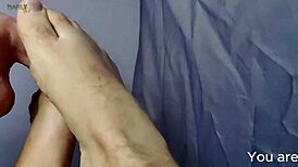 Step gay dad series slams hard with outdoor hentai monster cock action