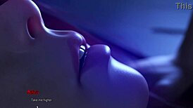 yo, projekt passion redhead with big ass gets fucked hard by huge cock for creampie