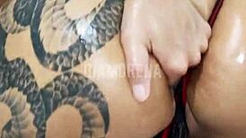 guided gay handjob session
