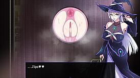 kris gets bound and pleasured with toys in the city of pleasure.