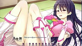 I Can't Stop Feeling for Mai Kudou in Hentai Scene