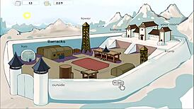 Four Element Trainer Book 5 Slav Part 12