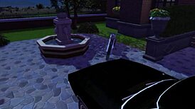 lazos peligrosos ep 11 in spanish - sims 4 xxx series unfolds with steamy 3d action