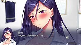 Sisters Z Hypnosis Ritsuko in Steamy Sex Scenes Part 1