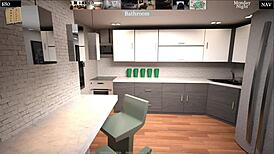 hey, check out lunars chosen 8 in this anime game hentai