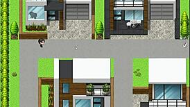 sword art online ntr teasing big ass and cock