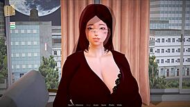 My New Stepfamily 586 In The Game