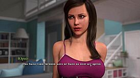 complete gameplay of summer heat part 4 by the pool