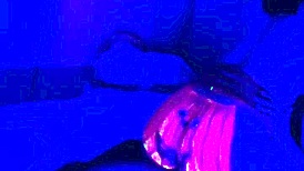 Happy Halloween with anime costumes and homemade fun