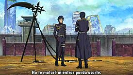 Owari no Seraph Nagoya Kessen-hen Episode 03