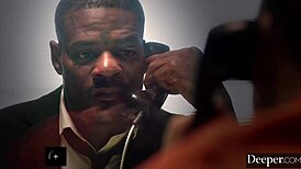 gimme every inch of that bbc, anna claire clouds!