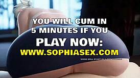 Best 3D Compilation Sex Featuring Horny Pussy Fucking and Big Tits in Hentai Cartoon