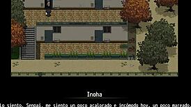 sword art online ntr teasing big ass and cock