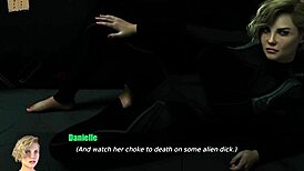 through spacetime 19 with big ass amateurs