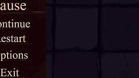 monster girl played 2, so fun with hentai vibes 😈