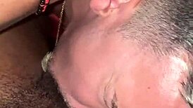 Hey, you gotta see these two straight guys getting wild after the club!