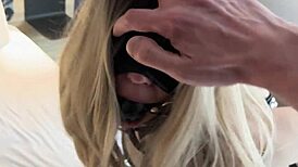 I Confused the Cute Room Service Girl With a Prostitute—Guess What Happened Next!