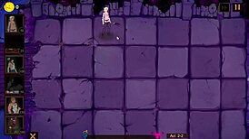 monster girl played 2, so fun with hentai vibes 😈