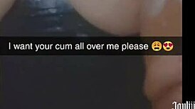 よぉジョイリー、親友パパにセクスティングでイっちゃう？