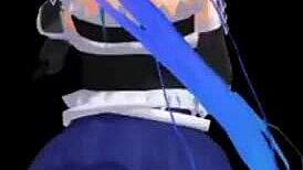 Girl B Hero Scenes Part 11 Intense Action